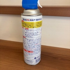 網戸用　殺虫剤の画像