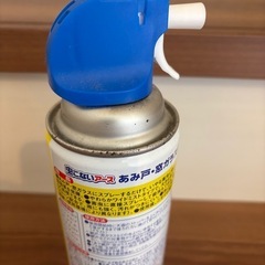 網戸用　殺虫剤の画像