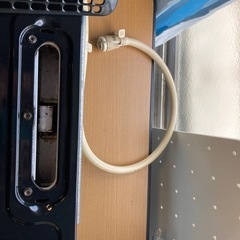 ガスコンロ2020(都市ガス用)の画像
