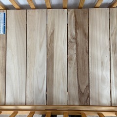 KATOJI ミニベッド マットレス付きの画像