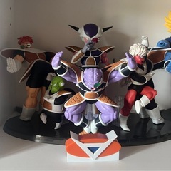 ドラゴンボール 
SOLID EDGE WORKS THE出陣ギ...