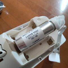 お得！！ジョンソン　消臭芳香剤　本体＋替え4本、計5本の画像