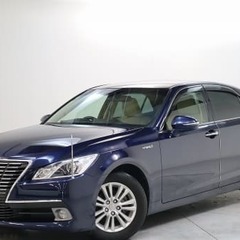 🚙トヨタ クラウン　ハイブリッド 　ロイヤルサルーン🚙