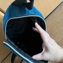 BEAR ボディバッグの画像