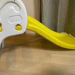 子供用滑り台