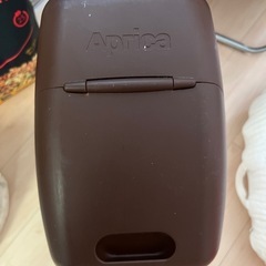 オムツゴミ箱(無料)の画像