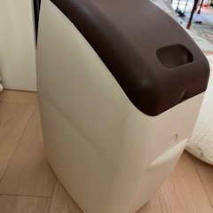 オムツゴミ箱