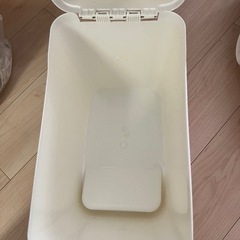 オムツゴミ箱(無料)の画像
