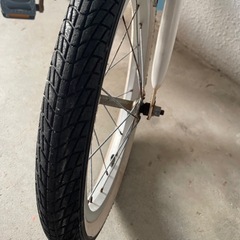 【決まりました】アナ雪⭐︎自転車の画像