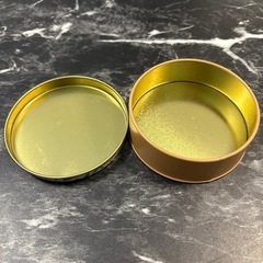 丸缶 ウィリアム・モリスの画像