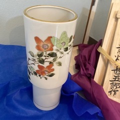 花瓶の画像