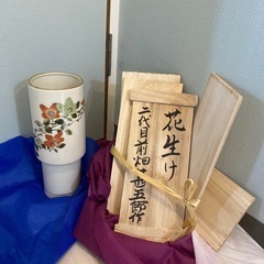 花瓶
