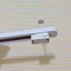 おしゃれ照明に！　引っ掛けシーリング　ダクトレールの画像