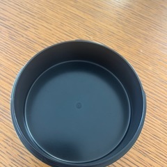 【お弁当箱（グリーン・2段タイプ）】の画像
