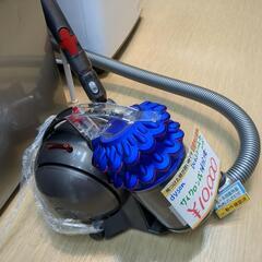 Dyson サイクロン式掃除機 DC63  ボールモーターヘッド...