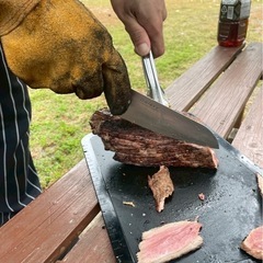BBQやります🍗