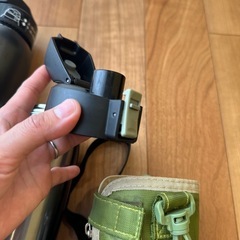 水筒600mlの画像