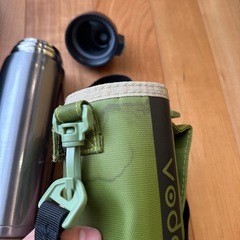 水筒600mlの画像