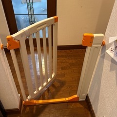 ベビーゲート③の画像