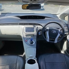 Prius 2013の画像