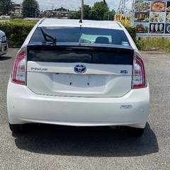 Prius 2013の画像