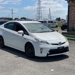 Prius 2013の画像