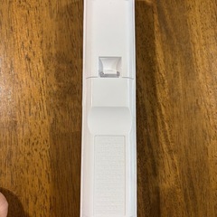 20%off価格!!日立　純正リモコンの画像
