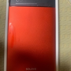 携帯電話用パワーバンク20000MAHの画像