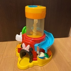 【受付終了】ディズニー　おもちゃ　ベビー
