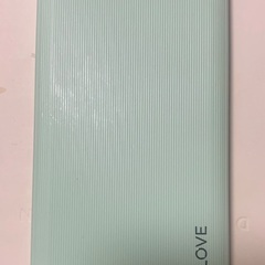 携帯電話用パワーバンク10000MAHの画像