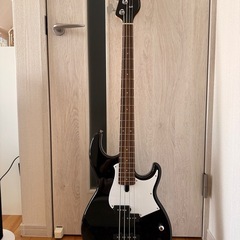エレキベース / YAMAHA / BB234の画像