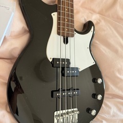 エレキベース / YAMAHA / BB234の画像