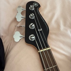 エレキベース / YAMAHA / BB234の画像