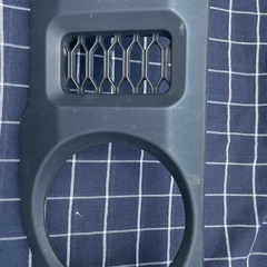 ジムニーJB64純正フロントグリルの画像