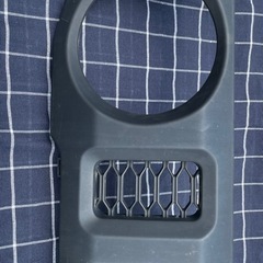 ジムニーJB64純正フロントグリルの画像