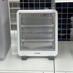 IRISOHYAMA 電気ストーブ 21年製 TJ12400