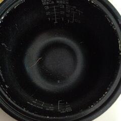 ニトリ 炊飯器の画像