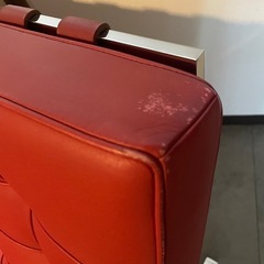 Barcelona chair バルセロナチェアの画像