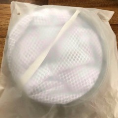 8月処分　最終値　平干し物干しネット 2段式 室内 洗濯物 干し ランドリーネット ベランダ の画像