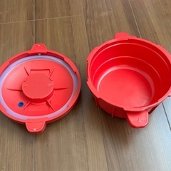 MEYER 電子レンジ 圧力鍋の画像