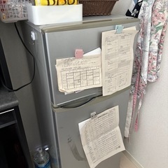 冷蔵庫