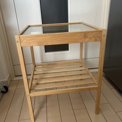 IKEA NESNA ネスナ