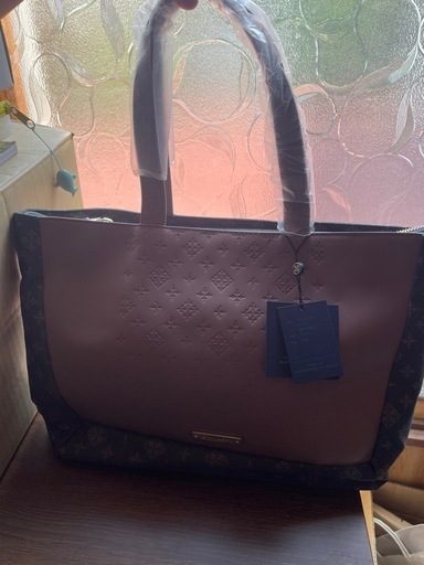 ラシット バック　新品未使用