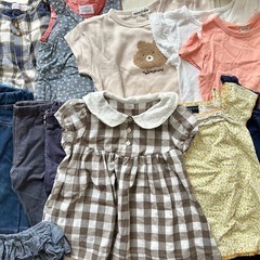 子ども服　80サイズ