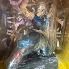 鬼滅の刃 宇髄天元 一番くじ フィギュア　ラストワン賞の画像