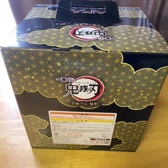 鬼滅の刃 宇髄天元 一番くじ フィギュア　ラストワン賞の画像