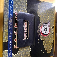 鬼滅の刃 宇髄天元 一番くじ フィギュア　ラストワン賞の画像