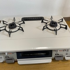 リンナイガスコンロ