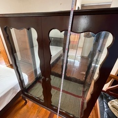 アメリカン家具ドレッサーの画像