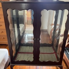アメリカン家具ドレッサー
